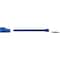 Ekena Millwork Premium Barn Door Flat Track Mounting Hardware for 1 3/8" Door, Blue Ribbon GB60013MBR - alternate 4